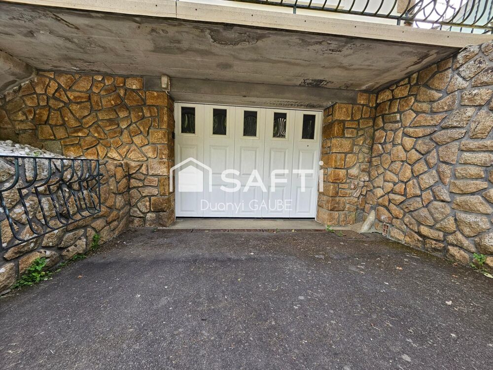Belle opportunité pour résidence principale, secondaire ou investissement