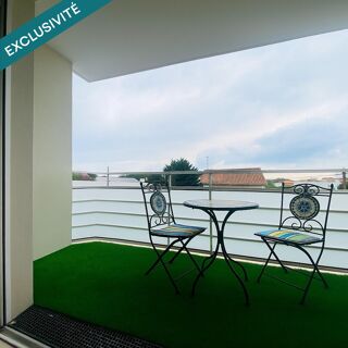  Appartement � vendre 2 pi�ces 50 m�