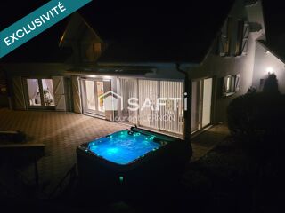  Maison � vendre 7 pi�ces 173 m�