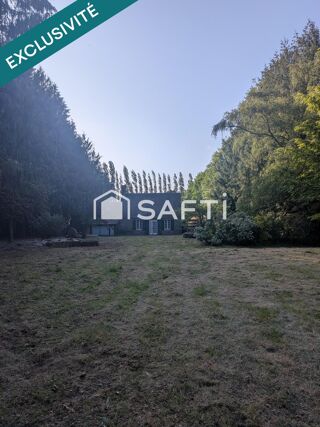 Maison à vendre 4 pièces 128 m²