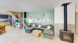  Maison � vendre 4 pi�ces 100 m�