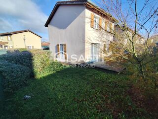  Maison � vendre 4 pi�ces 90 m�