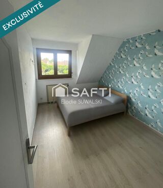  Maison � vendre 4 pi�ces 85 m�