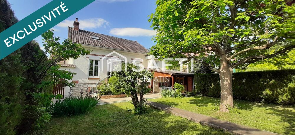 Vente Maison QUARTIER PROCHE GARE Montereau-fault-yonne