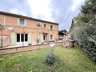  Maison à vendre 4 pièces 115 m²