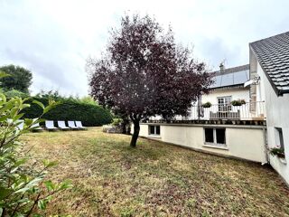  Maison � louer 4 pi�ces 111 m�