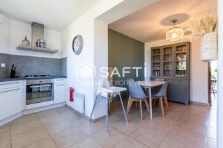  Maison à vendre 6 pièces 150 m²
