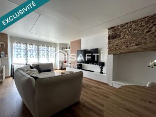 Vente Maison 5 pièces 105 m², Juillac