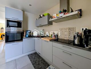  Maison � vendre 3 pi�ces 91 m�