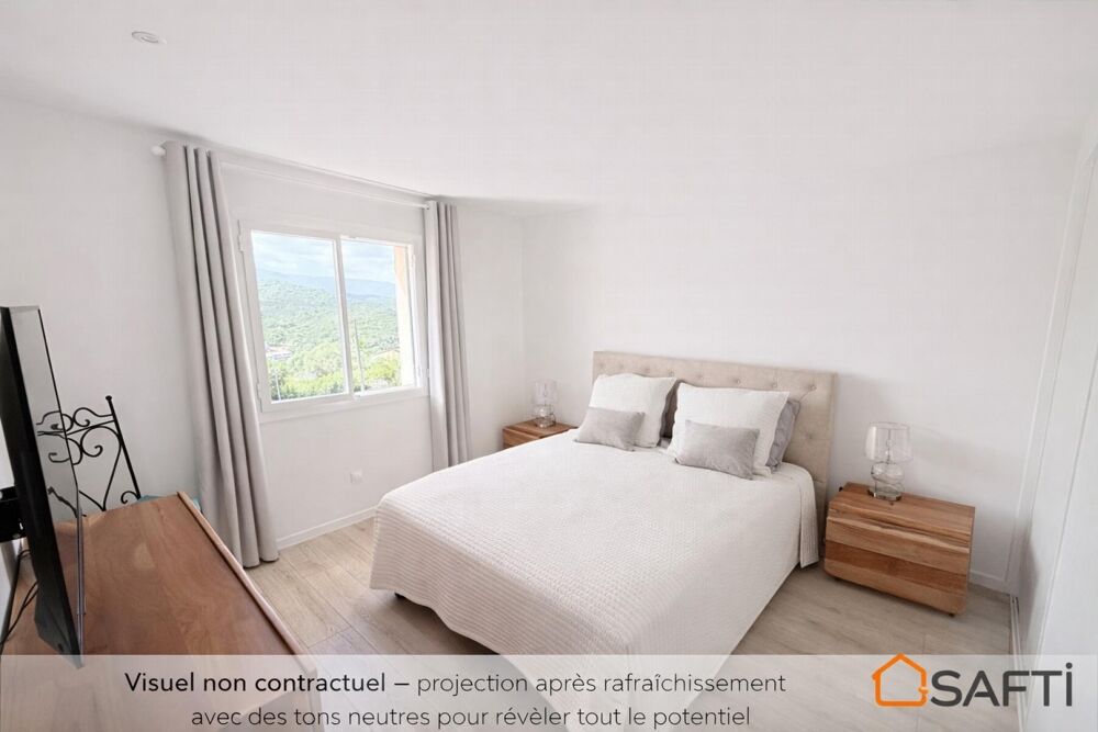 � vendre  Maison Pietrosella (20166)