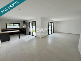  Maison � vendre 5 pi�ces 125 m�