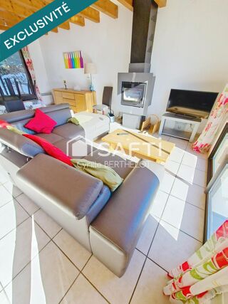  Maison � vendre 5 pi�ces 86 m�