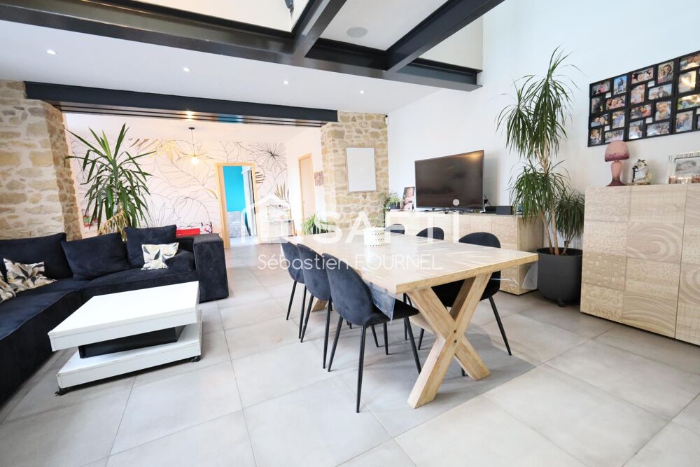 5 Chambres campagne sud Ercé