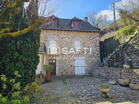   OPPORTUNITE FAMILIALE & TOURISTIQUE Maison - 14 pi�ce(s) - 300 m�