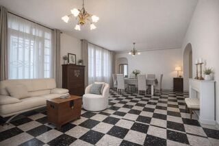  Maison à vendre 7 pièces 142 m²