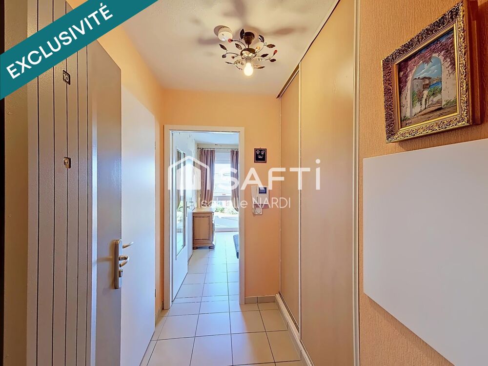 Vente Appartement Appartement avec terrasse au Village Senior d'Amnéville Amneville