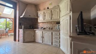  Maison à vendre 6 pièces 130 m²