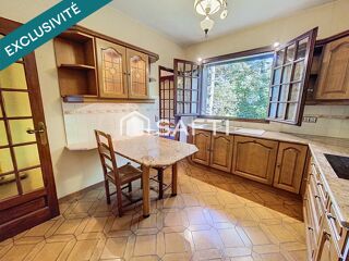  Maison  vendre 6 pices 134 m