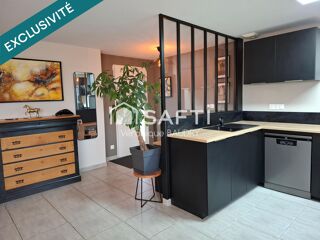  Maison � vendre 4 pi�ces 82 m�