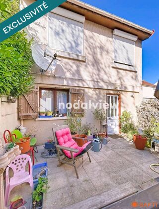  Maison � vendre 5 pi�ces 100 m�