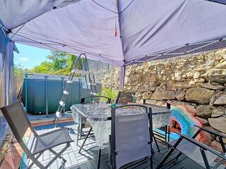  Maison à vendre 6 pièces 140 m²