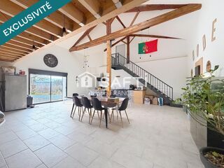  Maison à vendre 7 pièces 300 m²