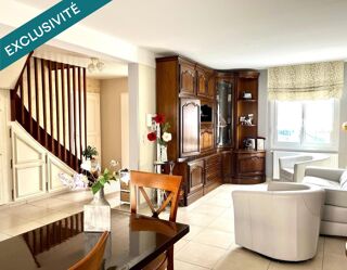  Maison � vendre 6 pi�ces 90 m�