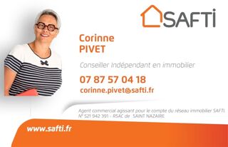  Maison � vendre 6 pi�ces 130 m�