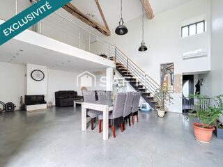  Maison � vendre 8 pi�ces 212 m�