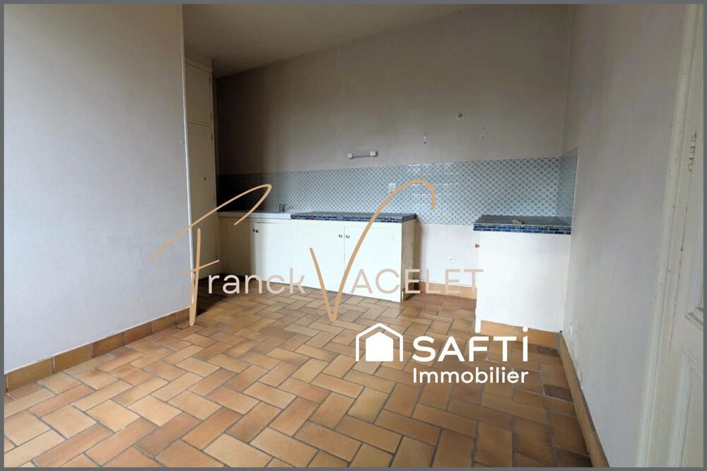 Vente Maison Charmante Girondine en pierre avec jardin clos et dépendance Gironde-sur-dropt