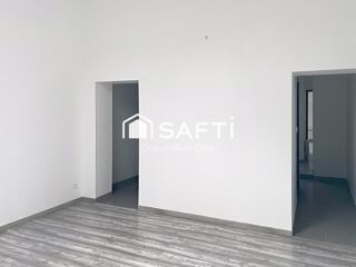  Appartement � vendre 3 pi�ces 61 m�