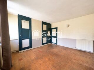  Maison à vendre 5 pièces 105 m²