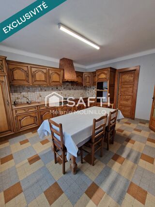  Maison  vendre 6 pices 130 m