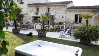  Maison à vendre 7 pièces 195 m²
