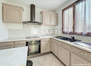  Maison � vendre 6 pi�ces 101 m�