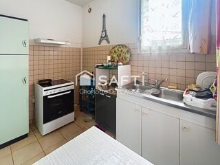  Maison à vendre 5 pièces 120 m²