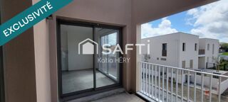  Appartement à vendre 3 pièces 63 m²