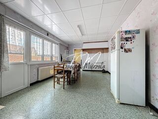  Maison à vendre 6 pièces 117 m²