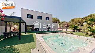  Maison � vendre 6 pi�ces 165 m�