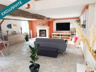  Maison à vendre 5 pièces 183 m²