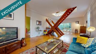  Maison à vendre 6 pièces 175 m²