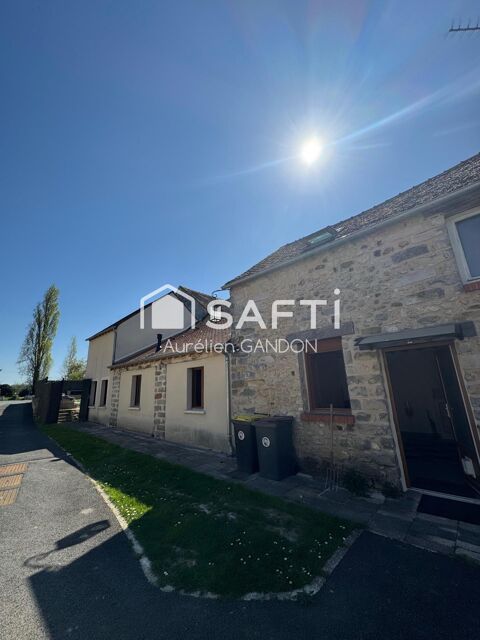  MAISON AU CALME, ET DE BELLE PRESTATION. Maison - 4 pièce(s) - 96 m²