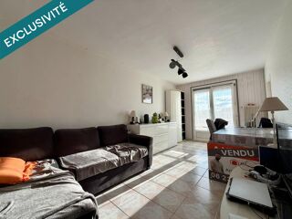  Appartement  vendre 4 pices 63 m