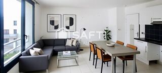  Appartement à vendre 2 pièces 37 m²