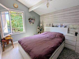  Maison à vendre 5 pièces 126 m²