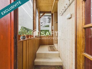  Maison à vendre 5 pièces 93 m²