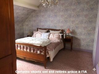  Maison à vendre 6 pièces 204 m²