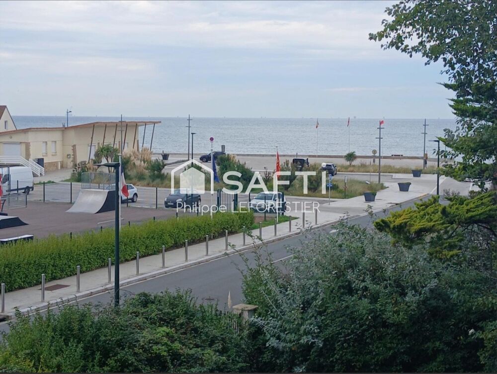 Vente Maison Grande maison à rénover à 100 mètres de la plage. Ver-sur-mer