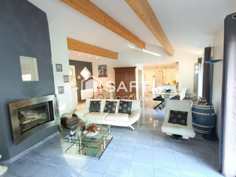  vendre  Maison La Brde (33650)
