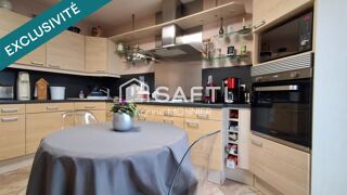  Maison � vendre 7 pi�ces 175 m�